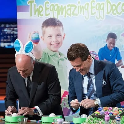 Eggmazing Eggmazing