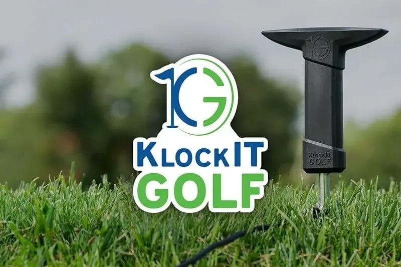 KlockItGolf
