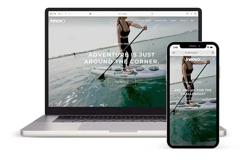 Website Website