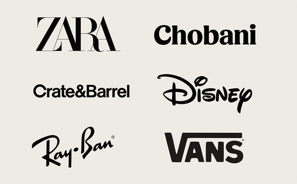 Wordmark