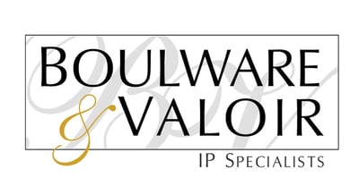 Boulware & Valoir Logo Boulware & Valoir Logo