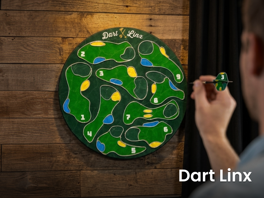Dartlinx-1