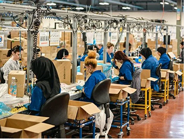 Manufacturing