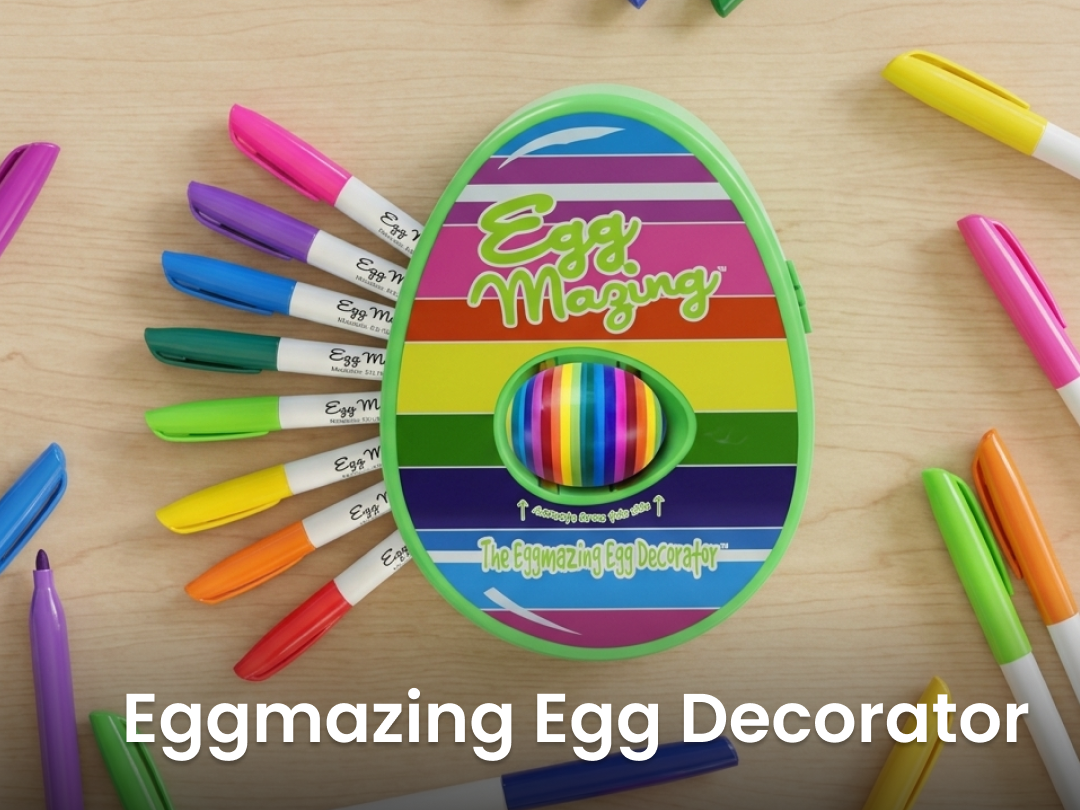 eggmazing