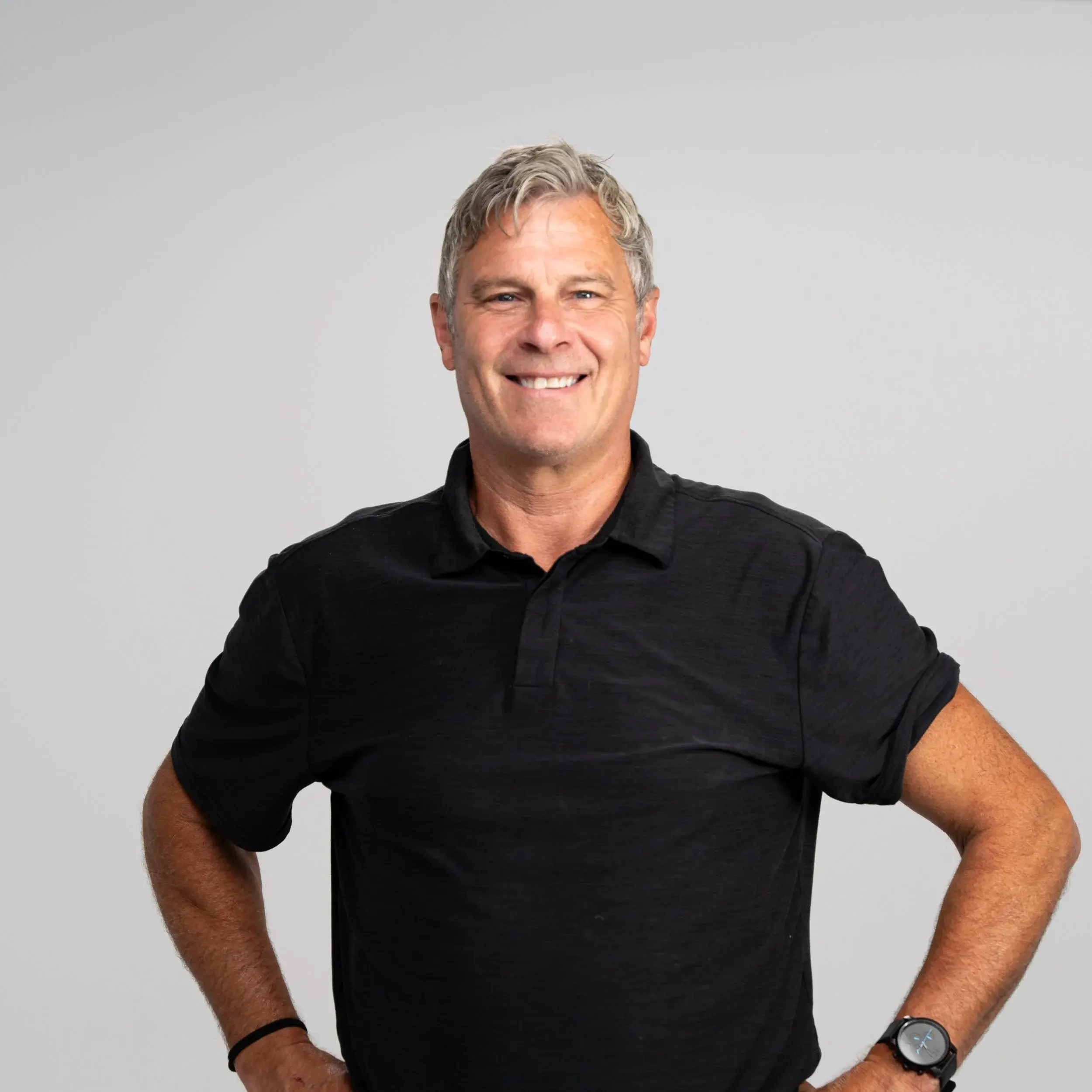Dan Gonyea, Founder / CEO