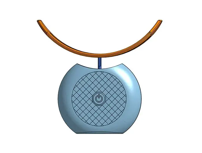 GumGenii initial GumGenii initial
