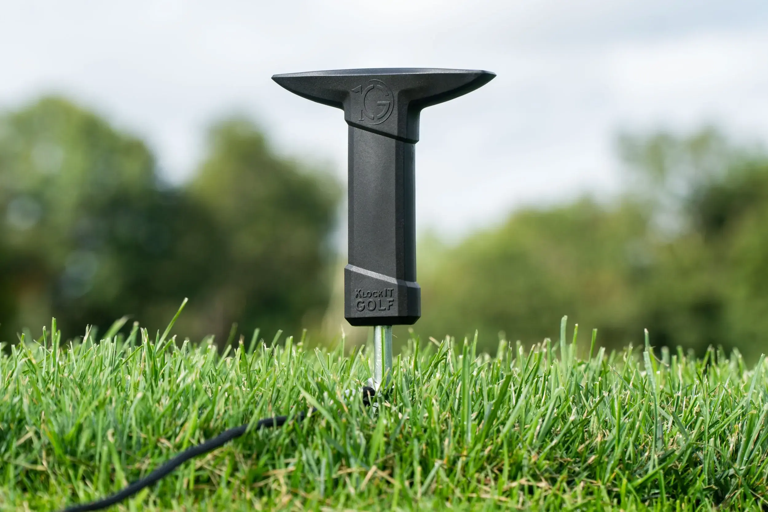 KlockITGolf