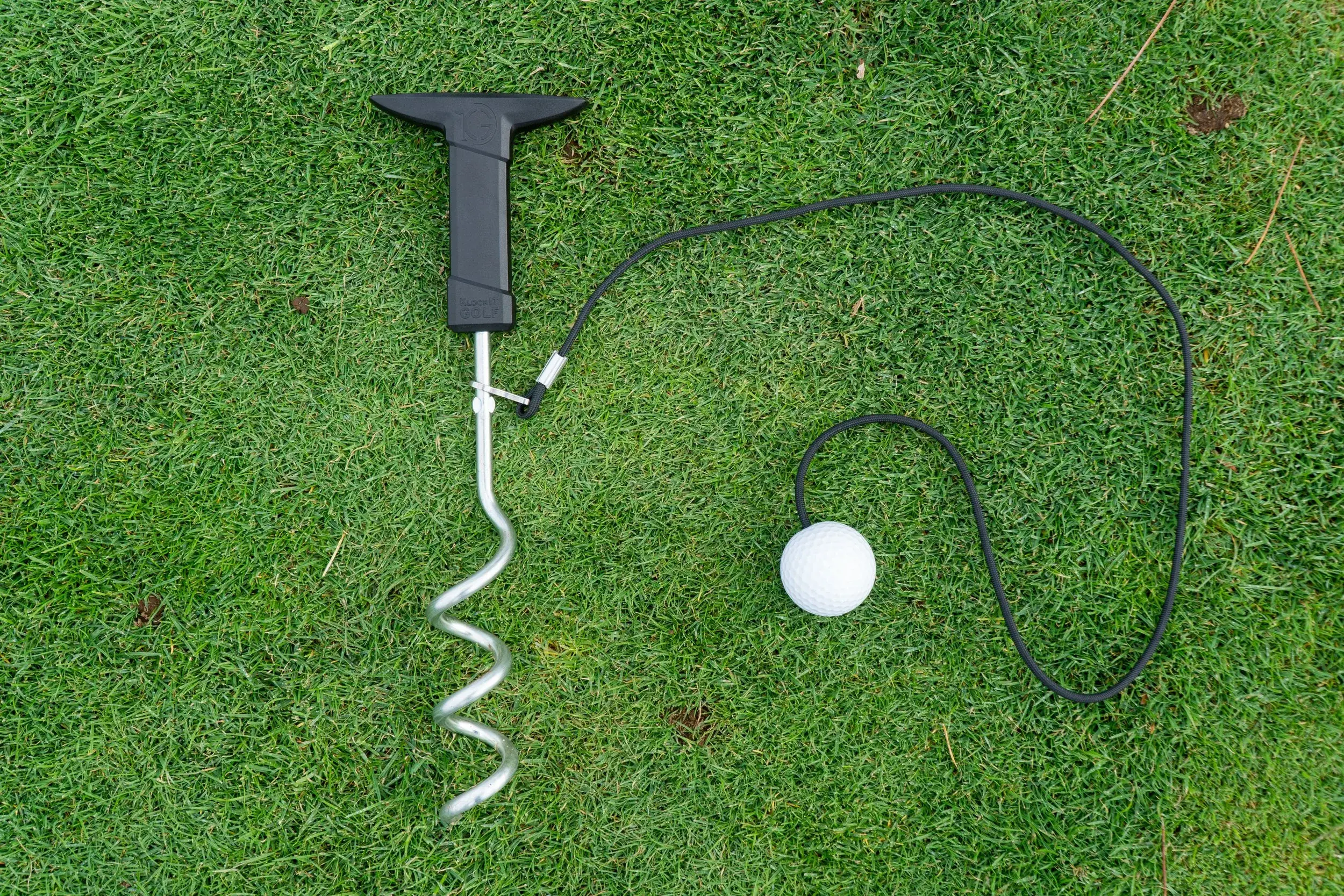 KlockITGolf