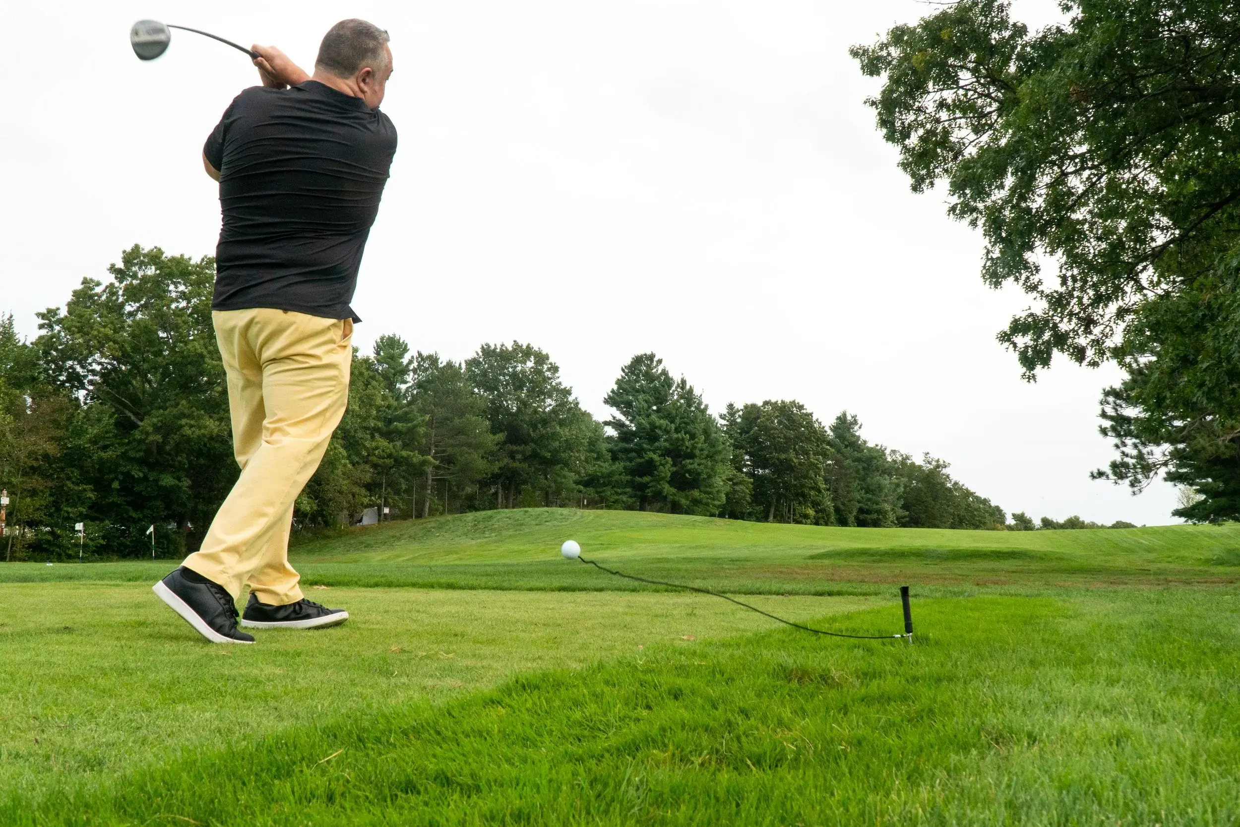 KlockITGolf