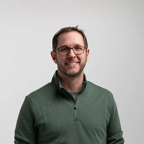Kyle Lamson, Head of Design