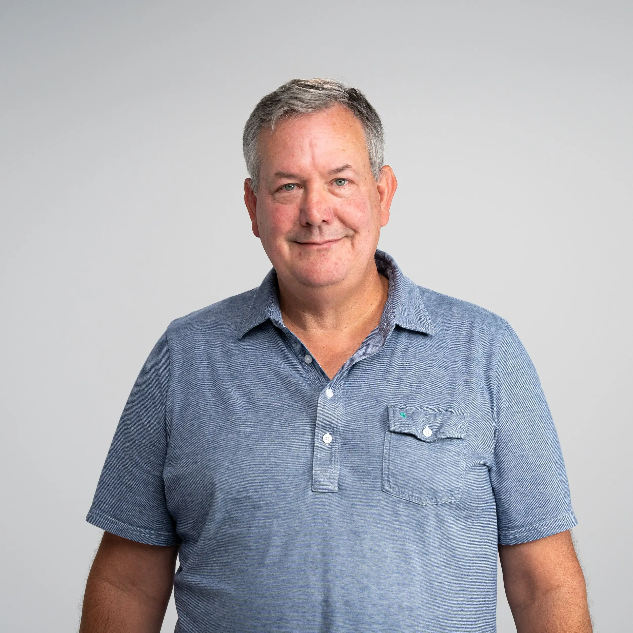 Sander Reynolds, Head of Production