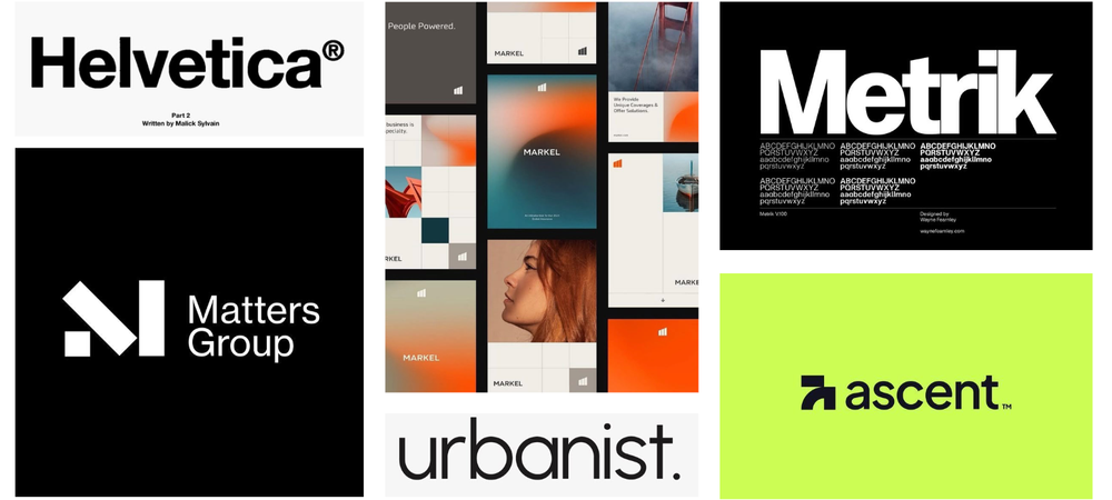 Helvetica