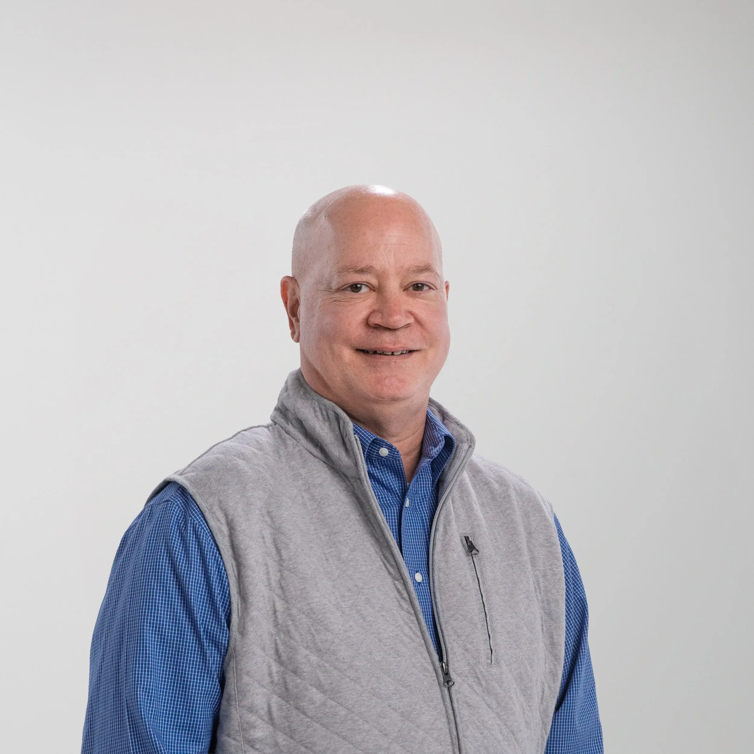 Sean Neal, Head of Client Success