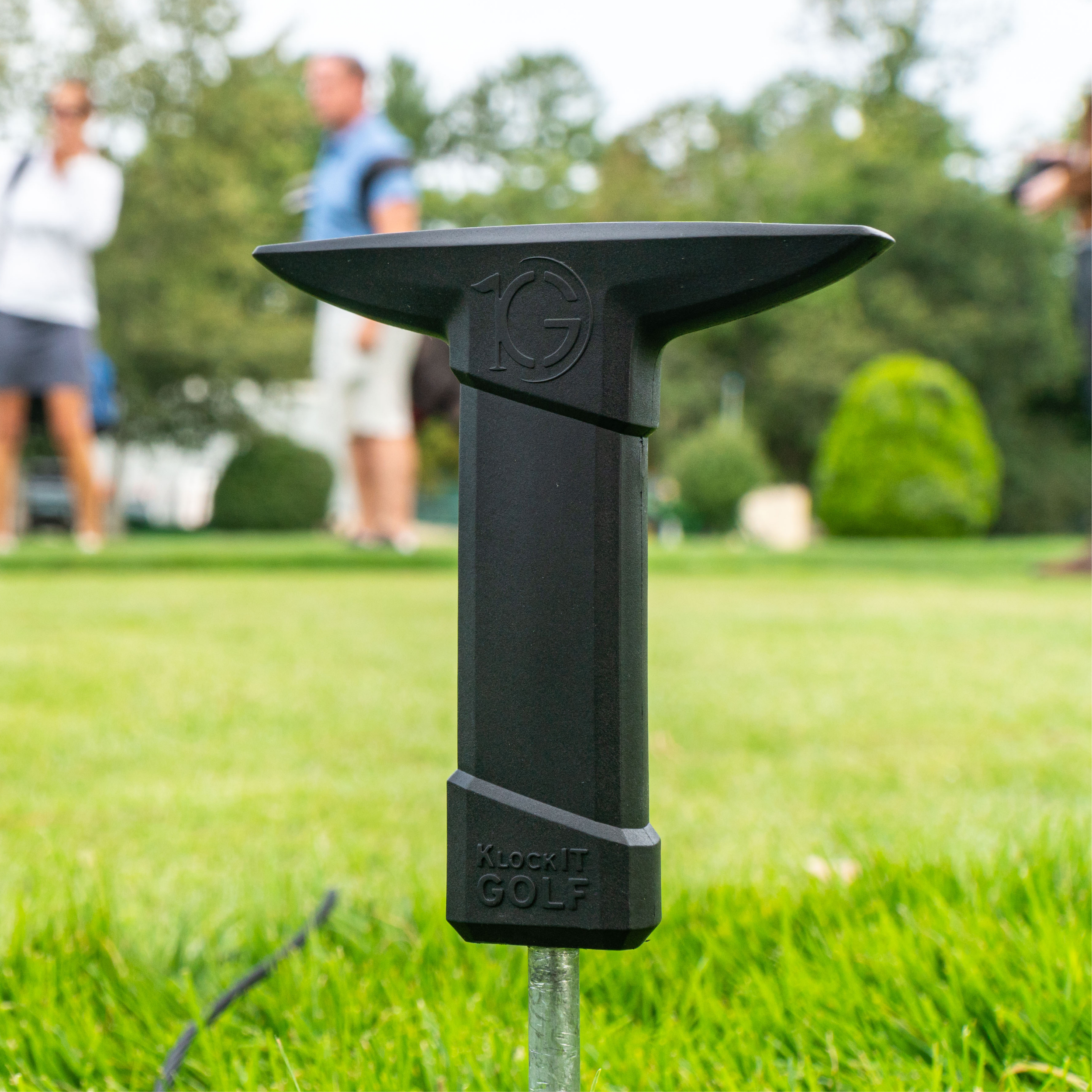 KlockITGolf