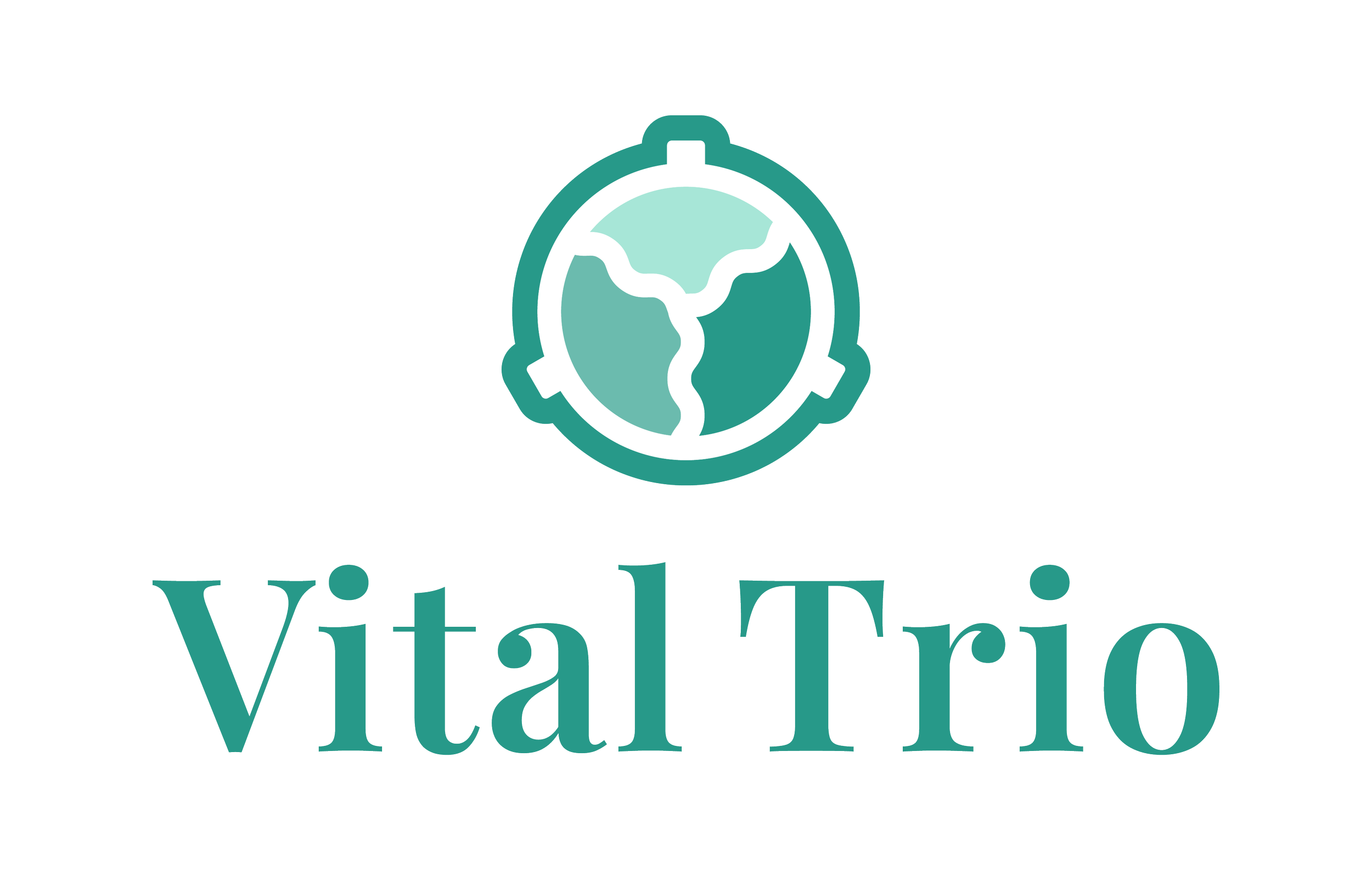 Vital Trio