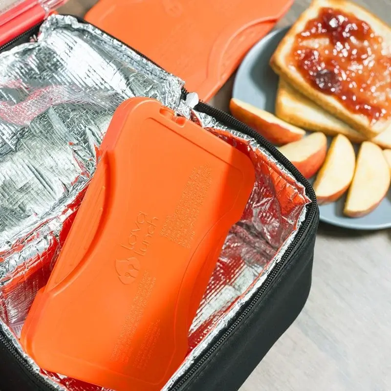 Lava Lunch