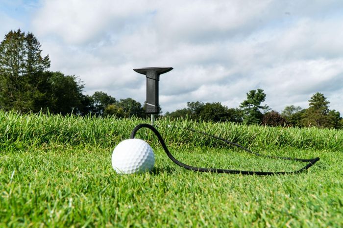 KlockIt Golf