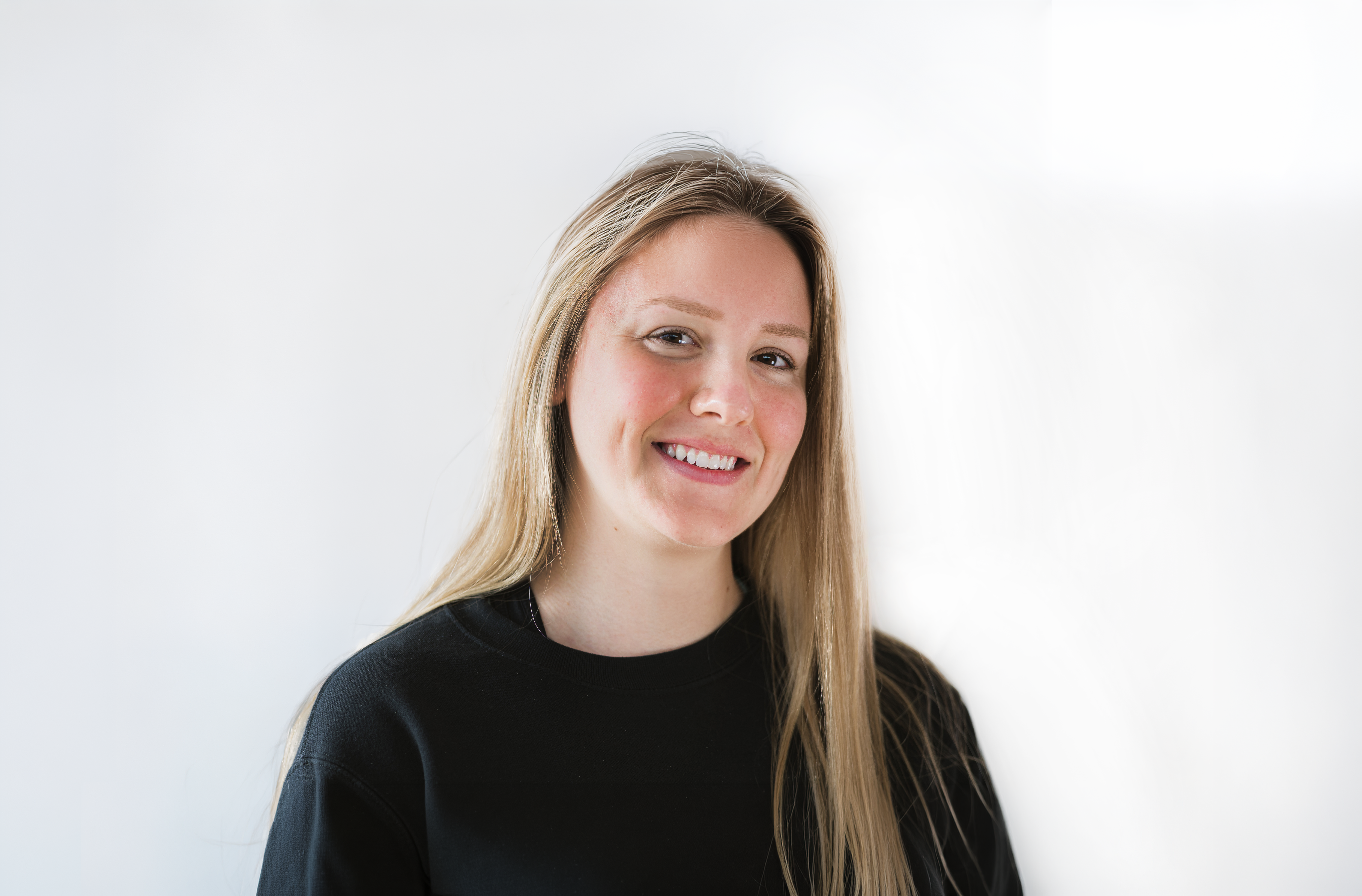 Leanne Eggimann